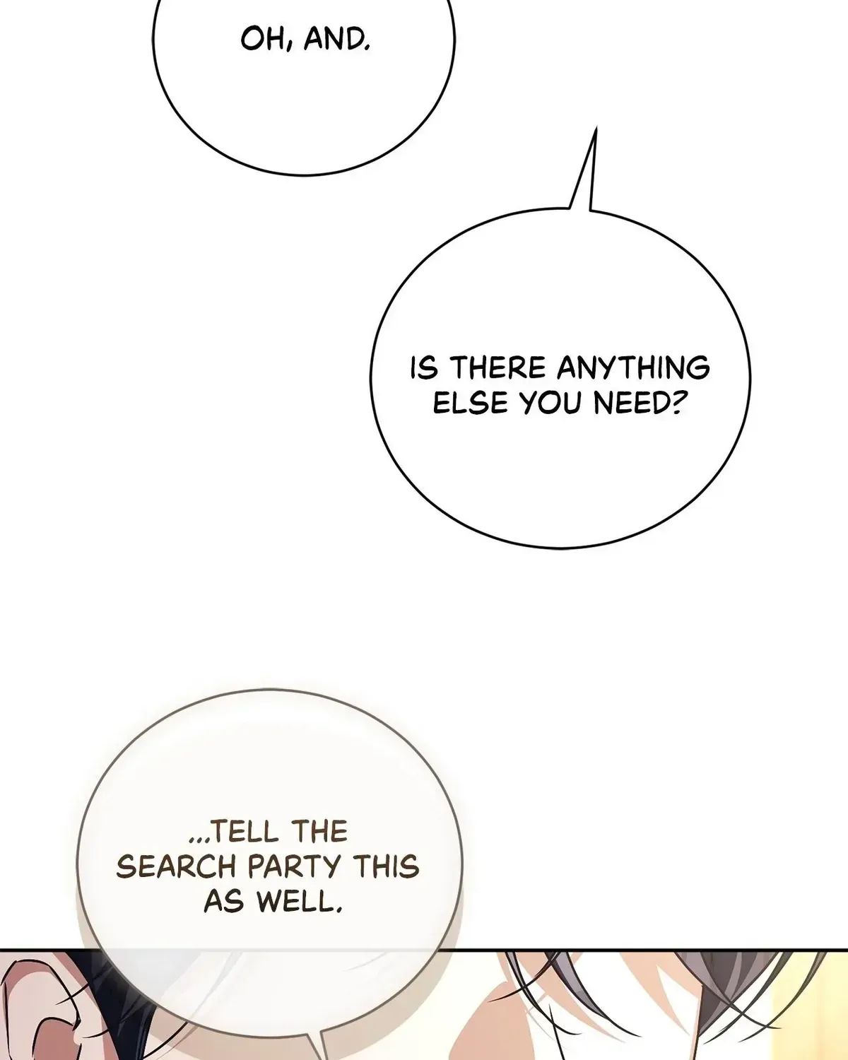 Dearest Fiancé, I Know You Despise Me [Official] - Chapter 51 Page 78