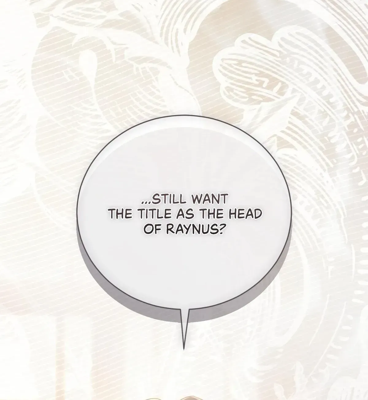 Dearest Fiancé, I Know You Despise Me [Official] - Chapter 52 Page 103