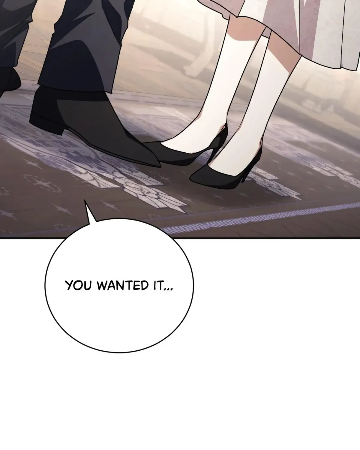 Dearest Fiancé, I Know You Despise Me [Official] - Chapter 52 Page 109