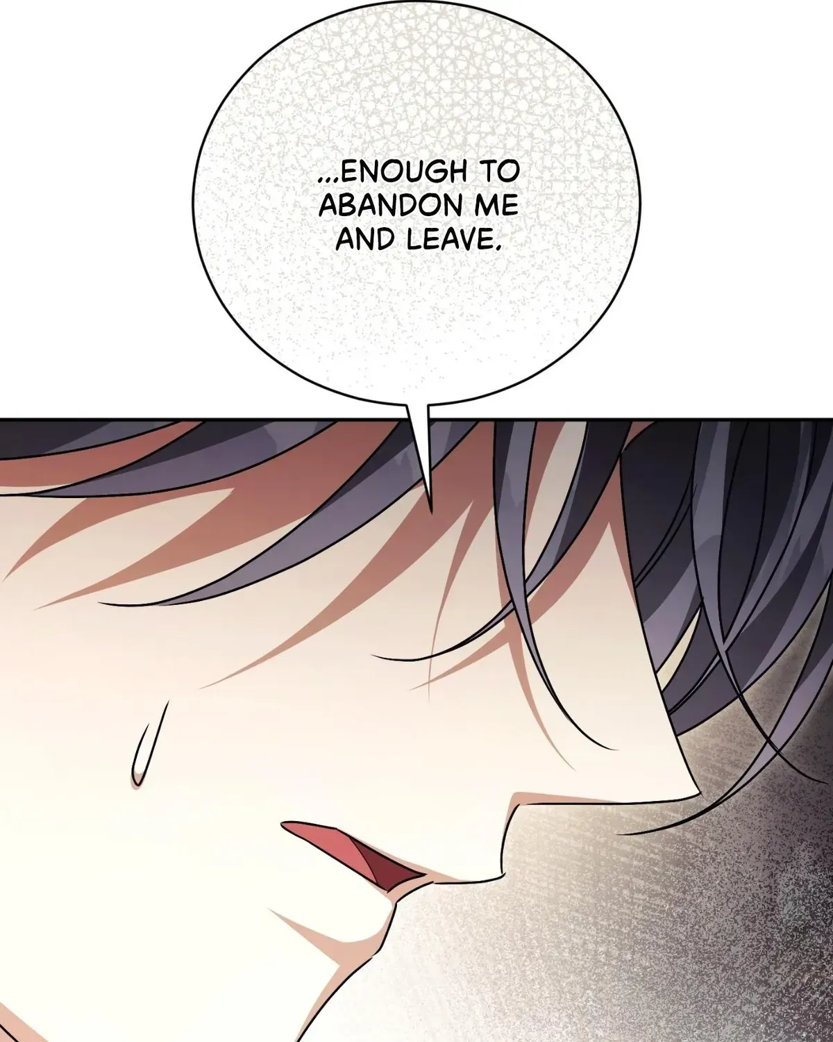 Dearest Fiancé, I Know You Despise Me [Official] - Chapter 52 Page 111