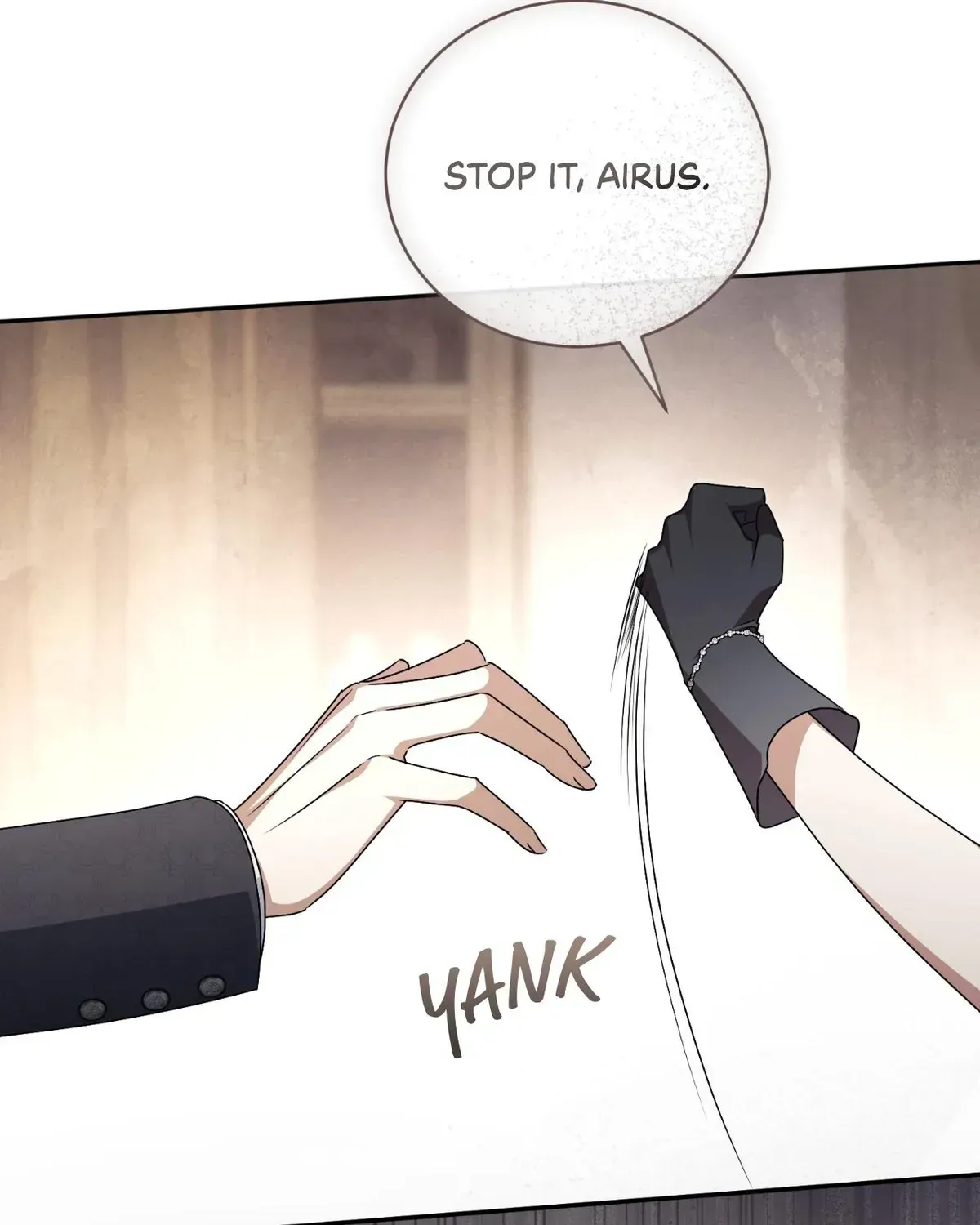 Dearest Fiancé, I Know You Despise Me [Official] - Chapter 52 Page 115