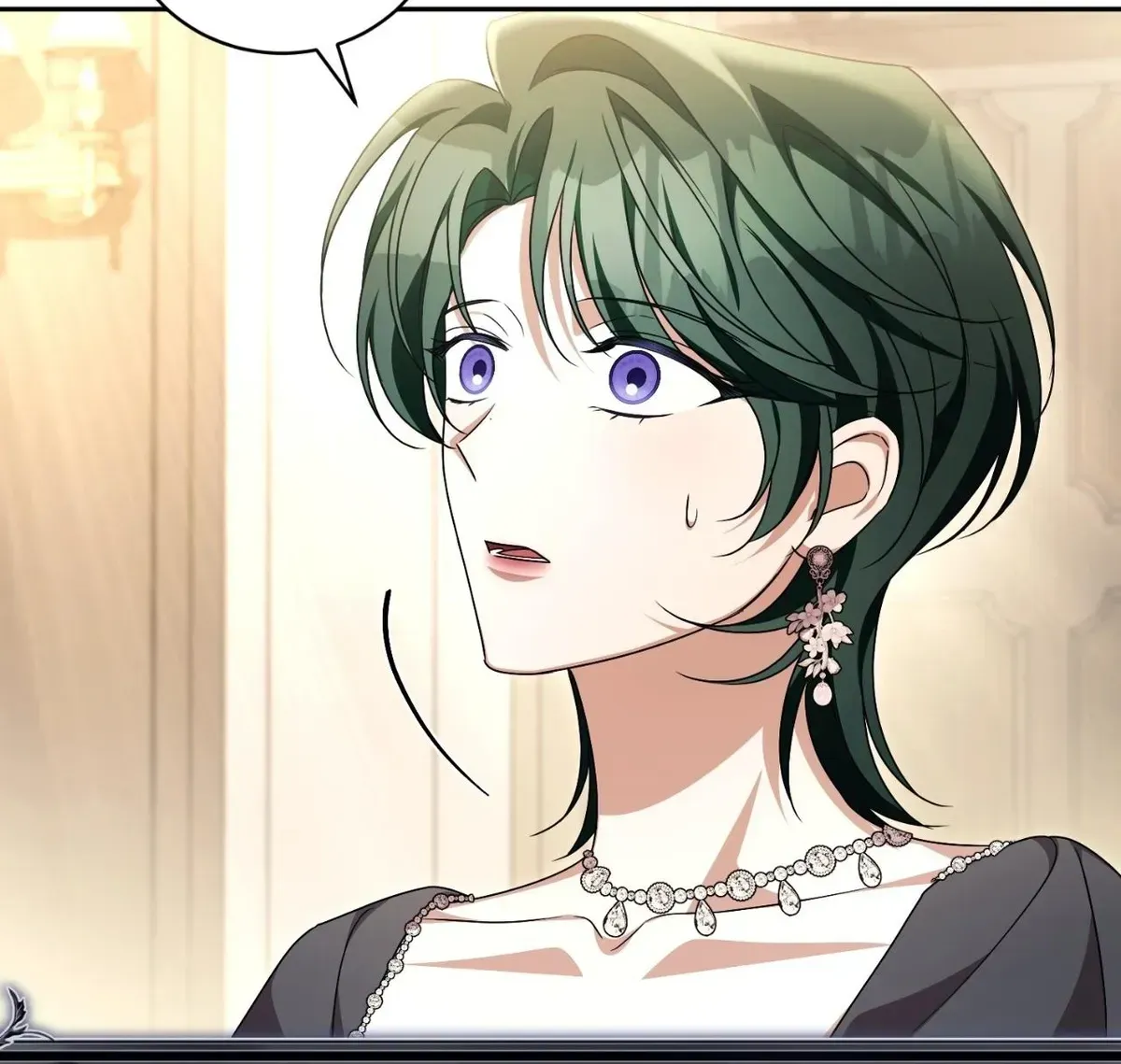 Dearest Fiancé, I Know You Despise Me [Official] - Chapter 52 Page 127