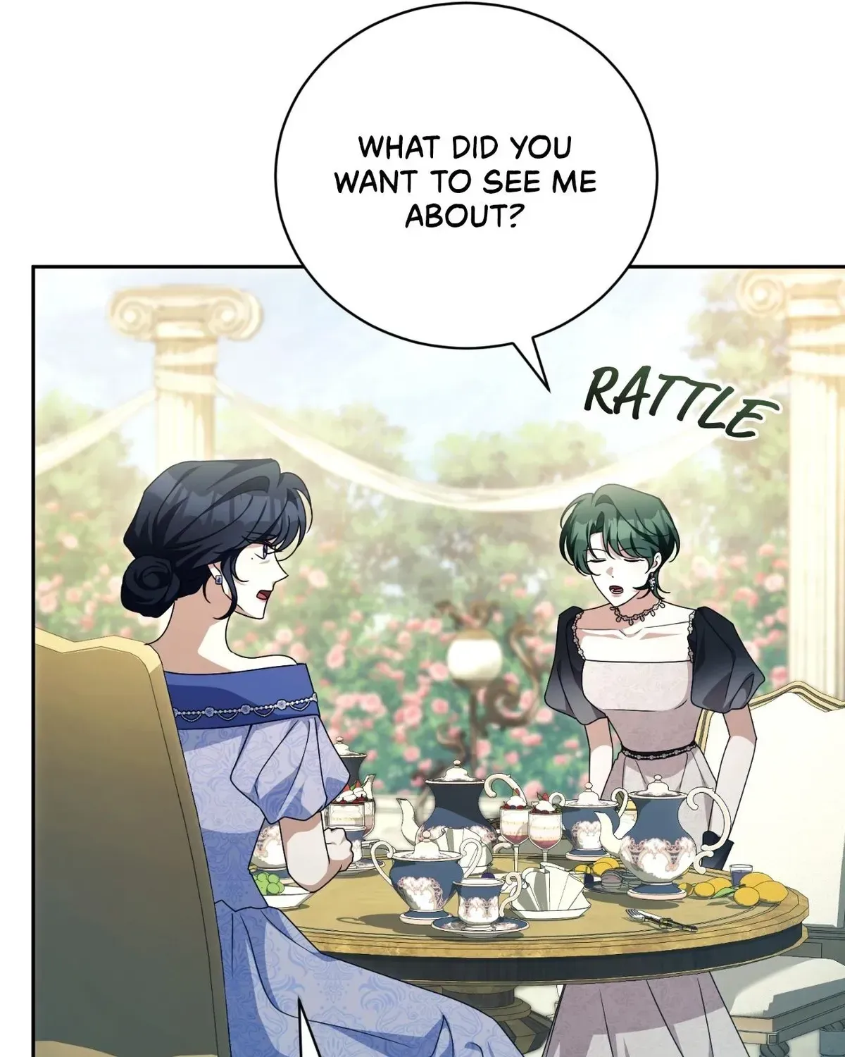 Dearest Fiancé, I Know You Despise Me [Official] - Chapter 52 Page 14