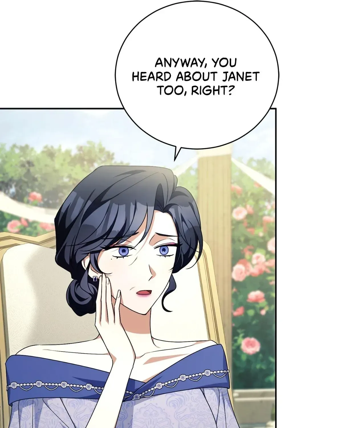 Dearest Fiancé, I Know You Despise Me [Official] - Chapter 52 Page 16