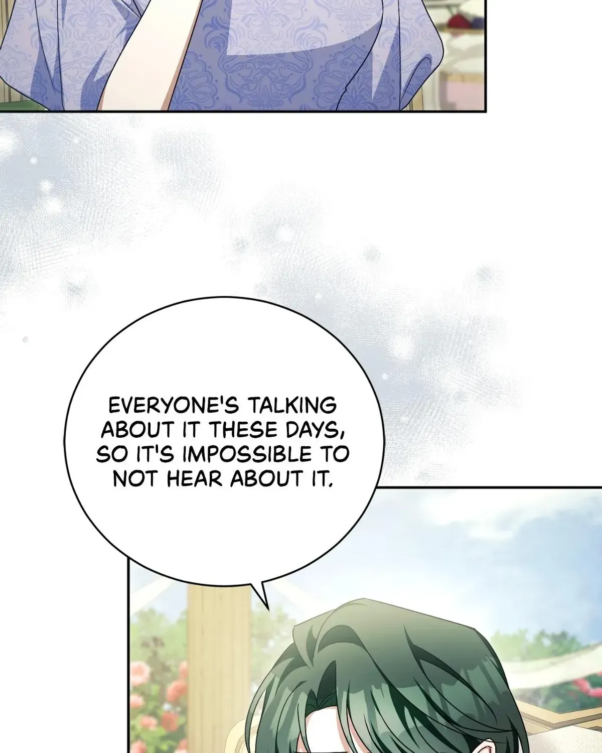 Dearest Fiancé, I Know You Despise Me [Official] - Chapter 52 Page 17