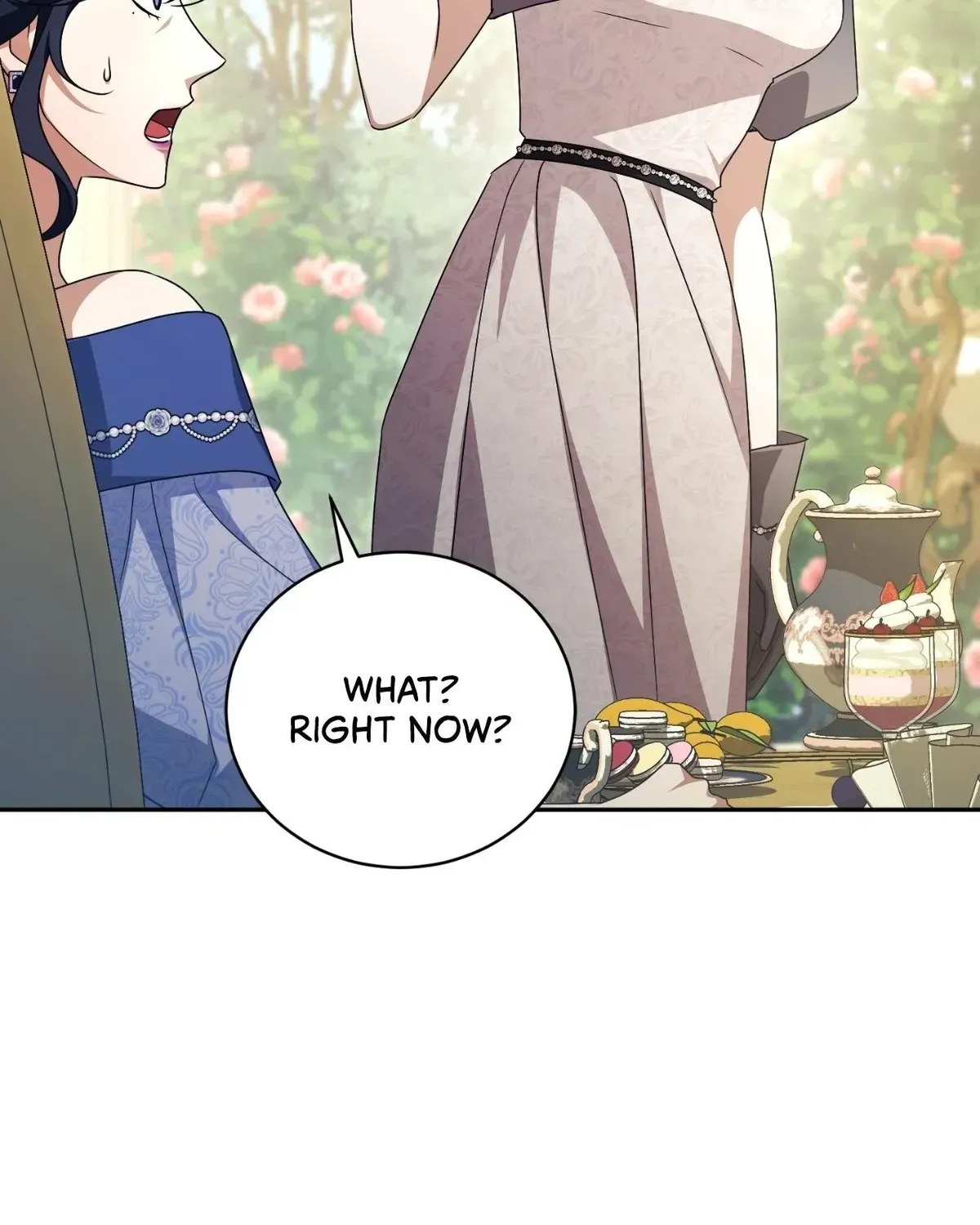 Dearest Fiancé, I Know You Despise Me [Official] - Chapter 52 Page 45