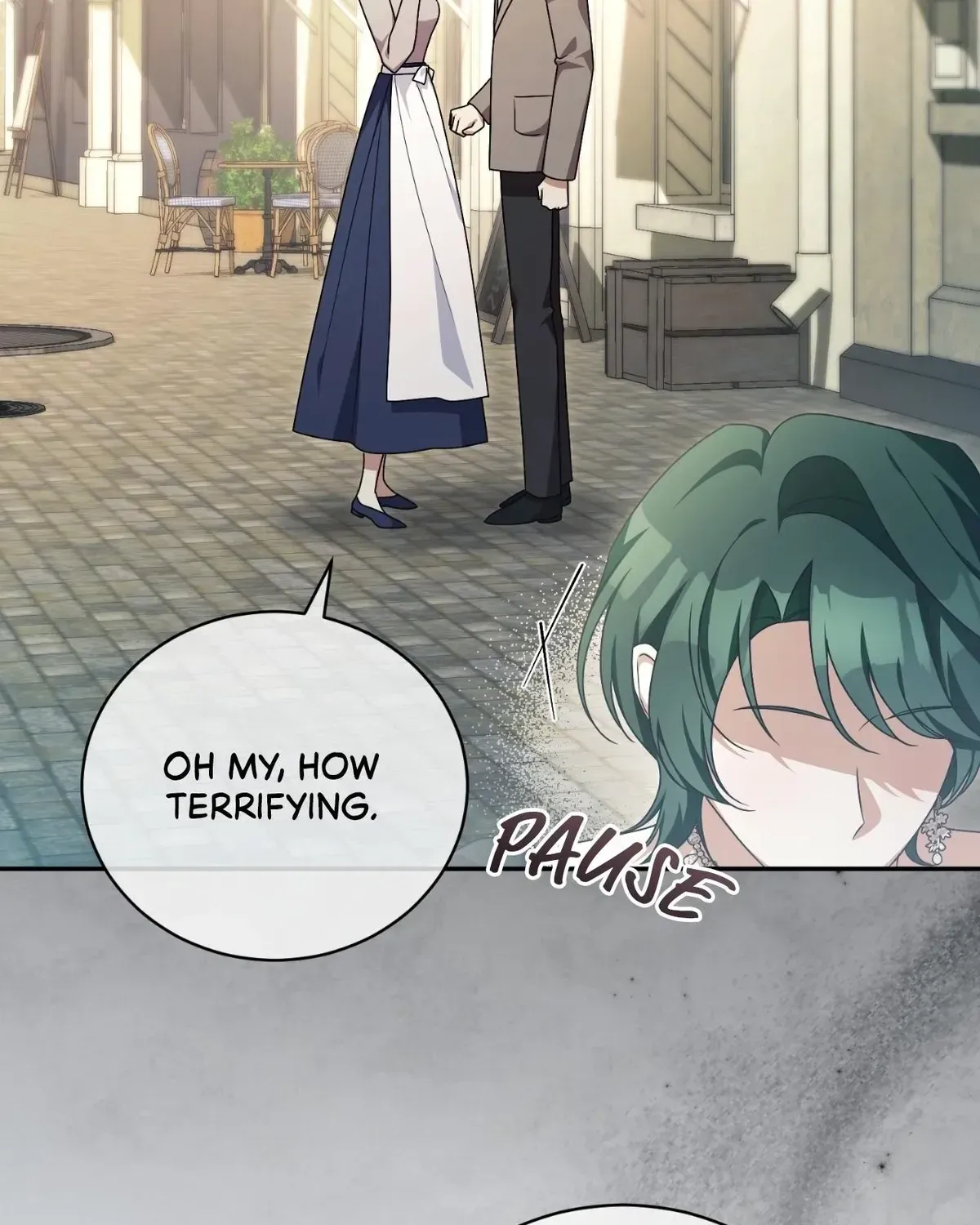 Dearest Fiancé, I Know You Despise Me [Official] - Chapter 52 Page 5