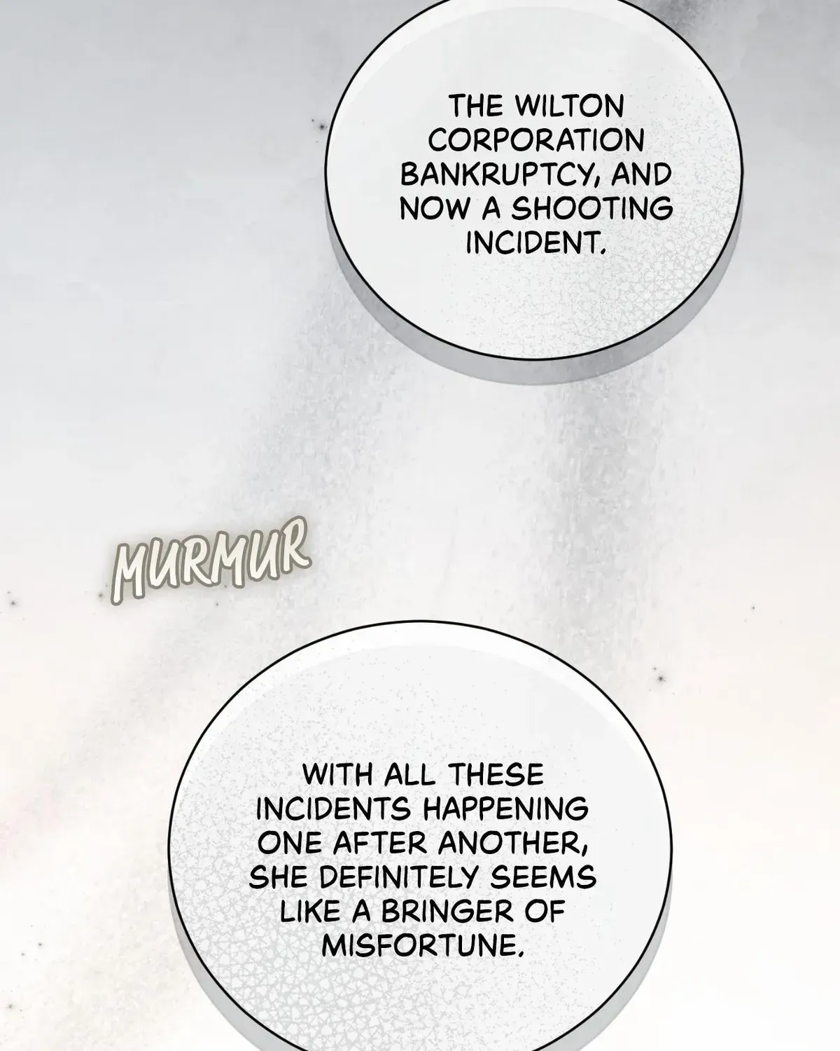 Dearest Fiancé, I Know You Despise Me [Official] - Chapter 52 Page 6