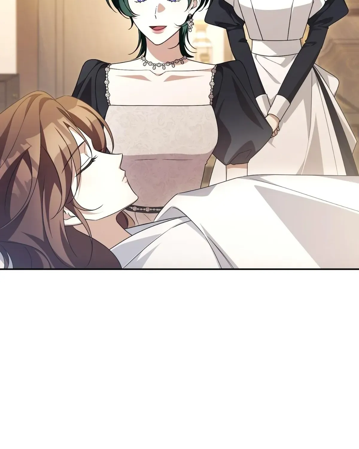 Dearest Fiancé, I Know You Despise Me [Official] - Chapter 52 Page 62