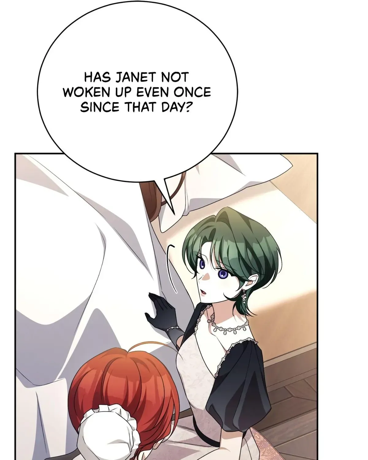 Dearest Fiancé, I Know You Despise Me [Official] - Chapter 52 Page 64