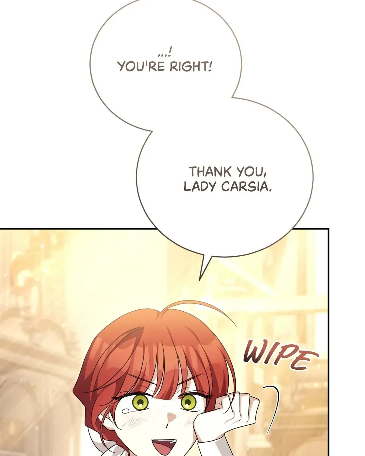 Dearest Fiancé, I Know You Despise Me [Official] - Chapter 52 Page 71