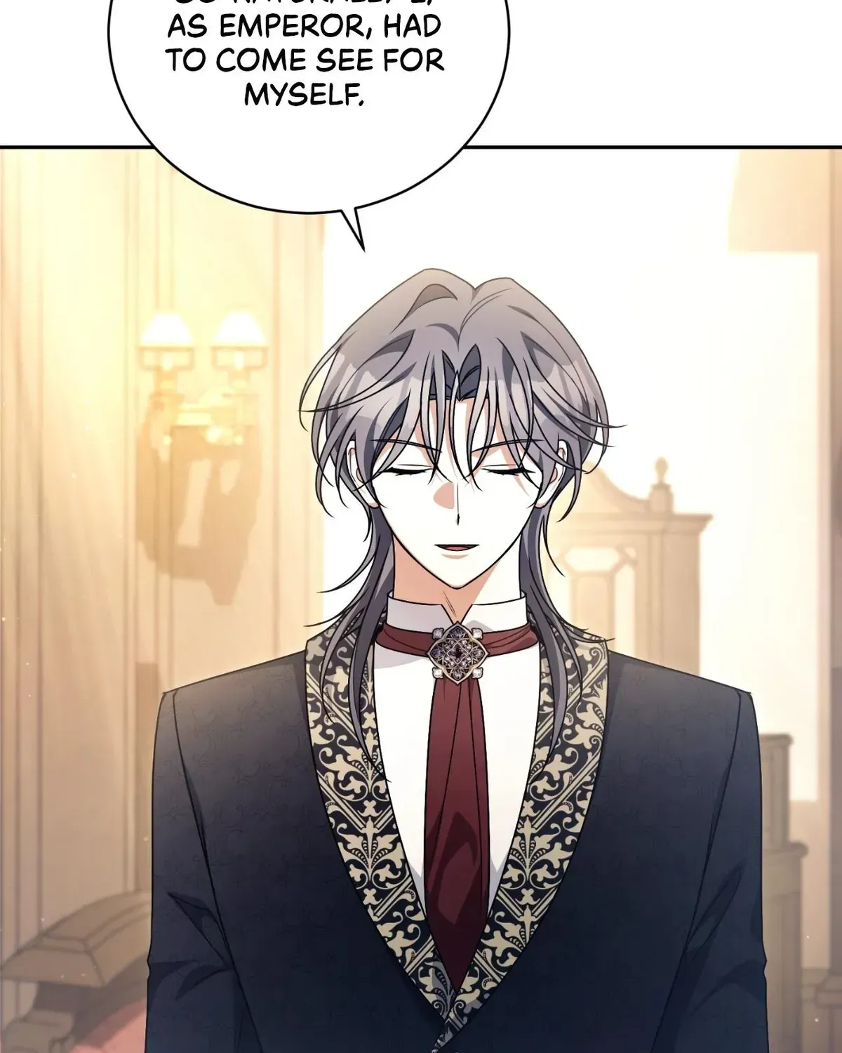 Dearest Fiancé, I Know You Despise Me [Official] - Chapter 52 Page 90