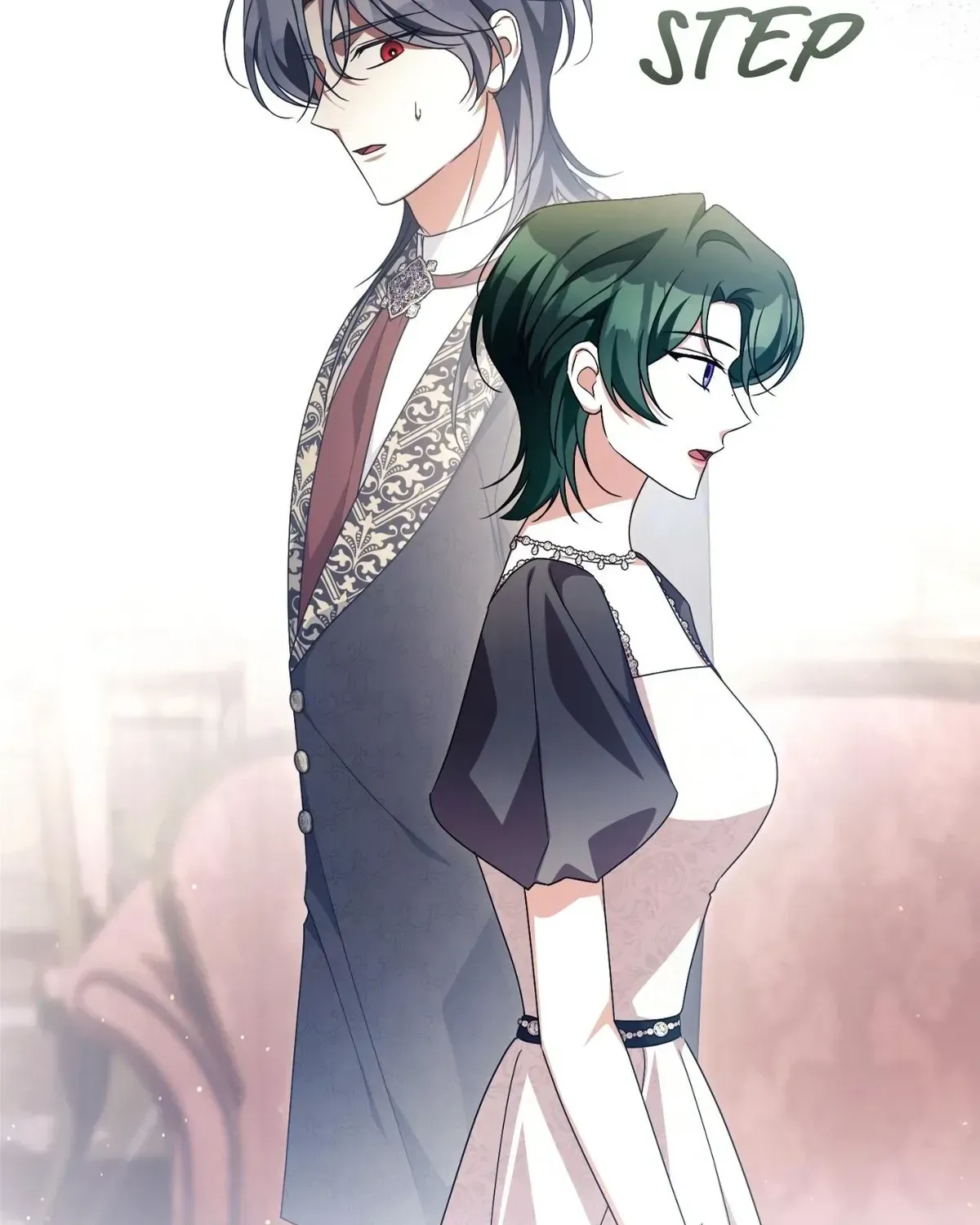 Dearest Fiancé, I Know You Despise Me [Official] - Chapter 52 Page 93