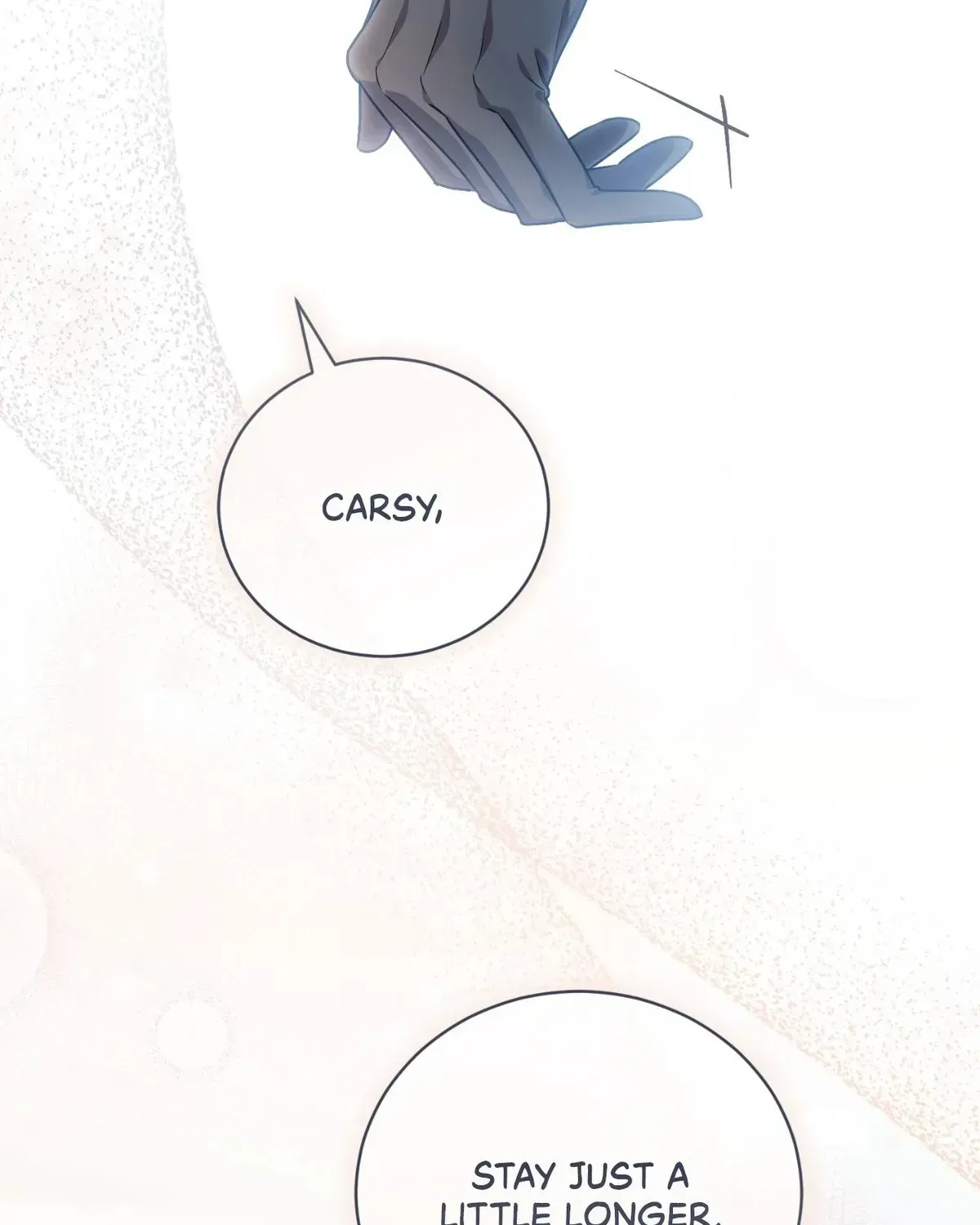 Dearest Fiancé, I Know You Despise Me [Official] - Chapter 52 Page 96