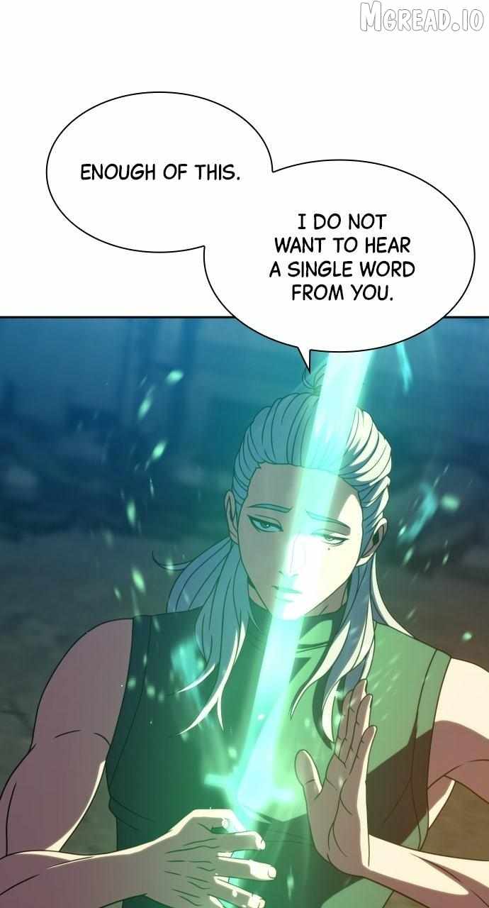 Frozen Warrior - Chapter 48 Page 5