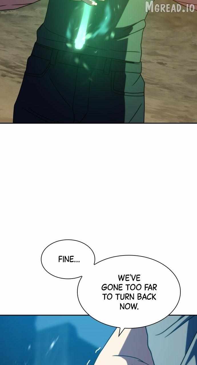 Frozen Warrior - Chapter 48 Page 6