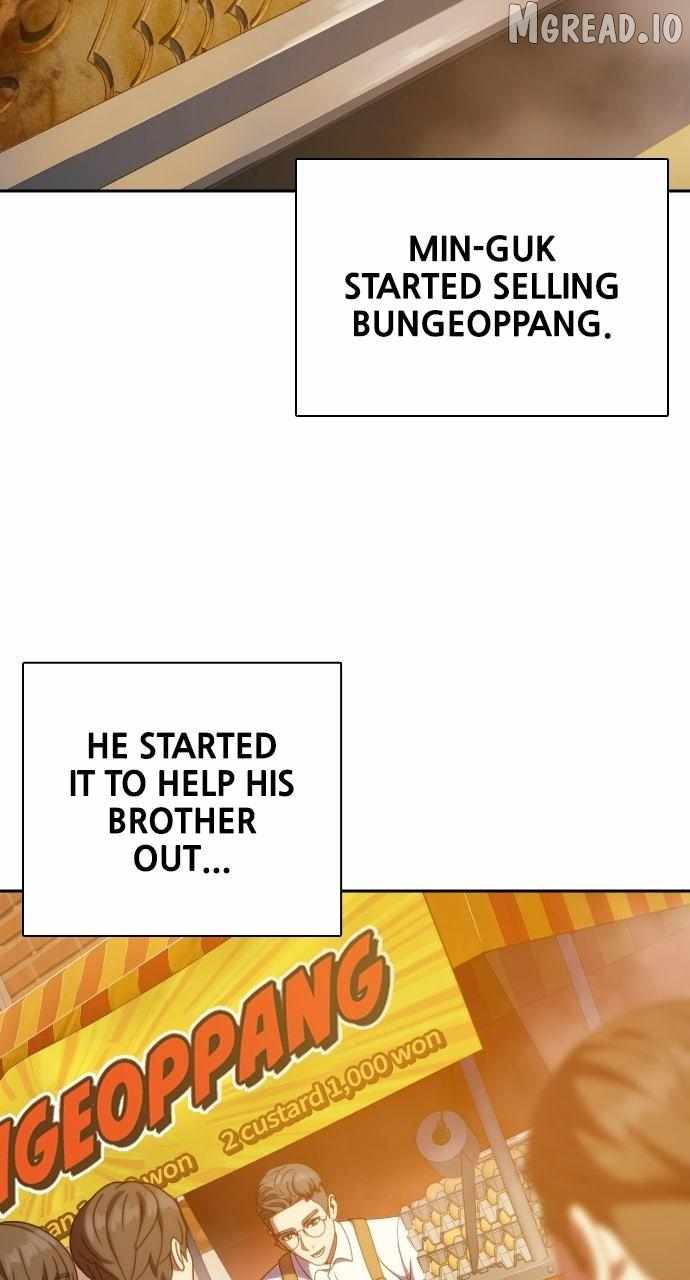 Frozen Warrior - Chapter 49 Page 28