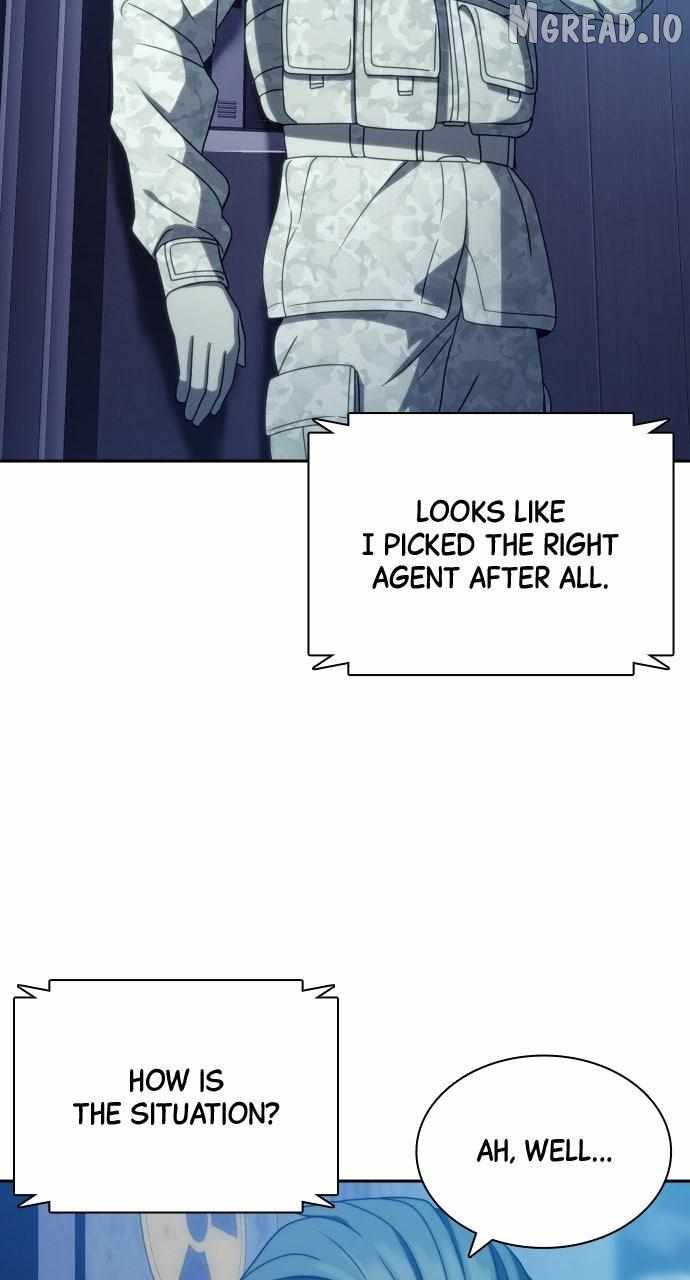Frozen Warrior - Chapter 49 Page 43