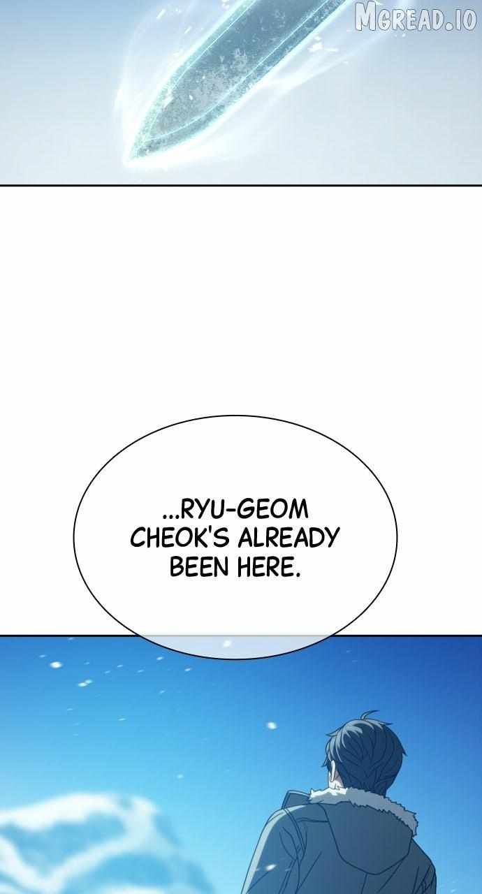 Frozen Warrior - Chapter 49 Page 49