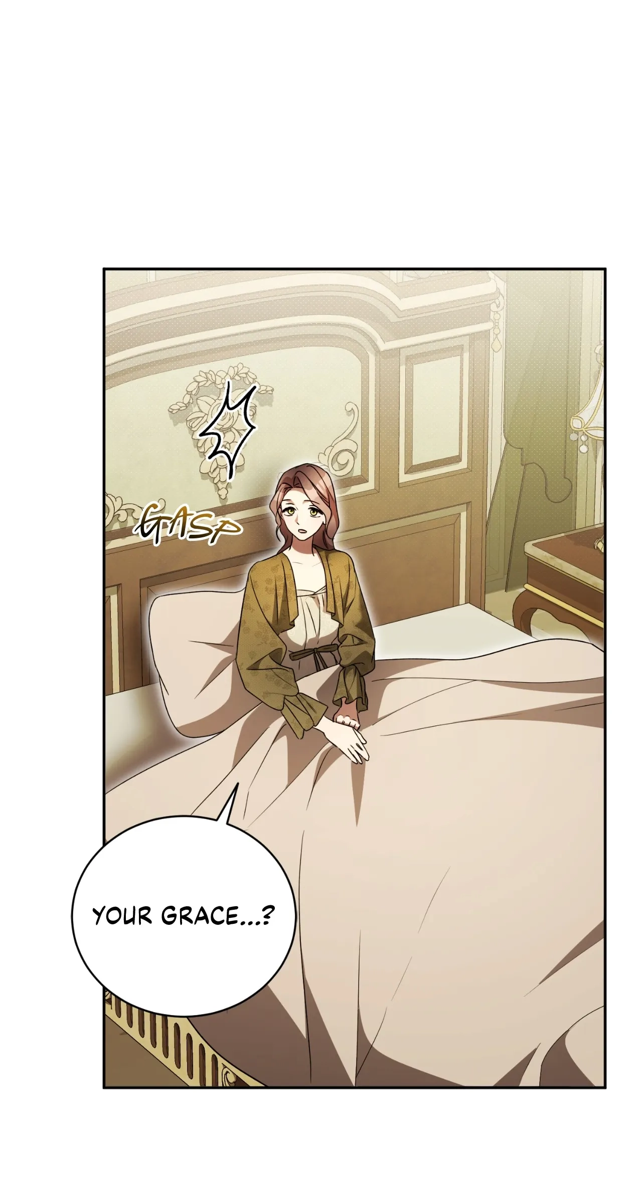 Arrogant Regret - Chapter 45 Page 10