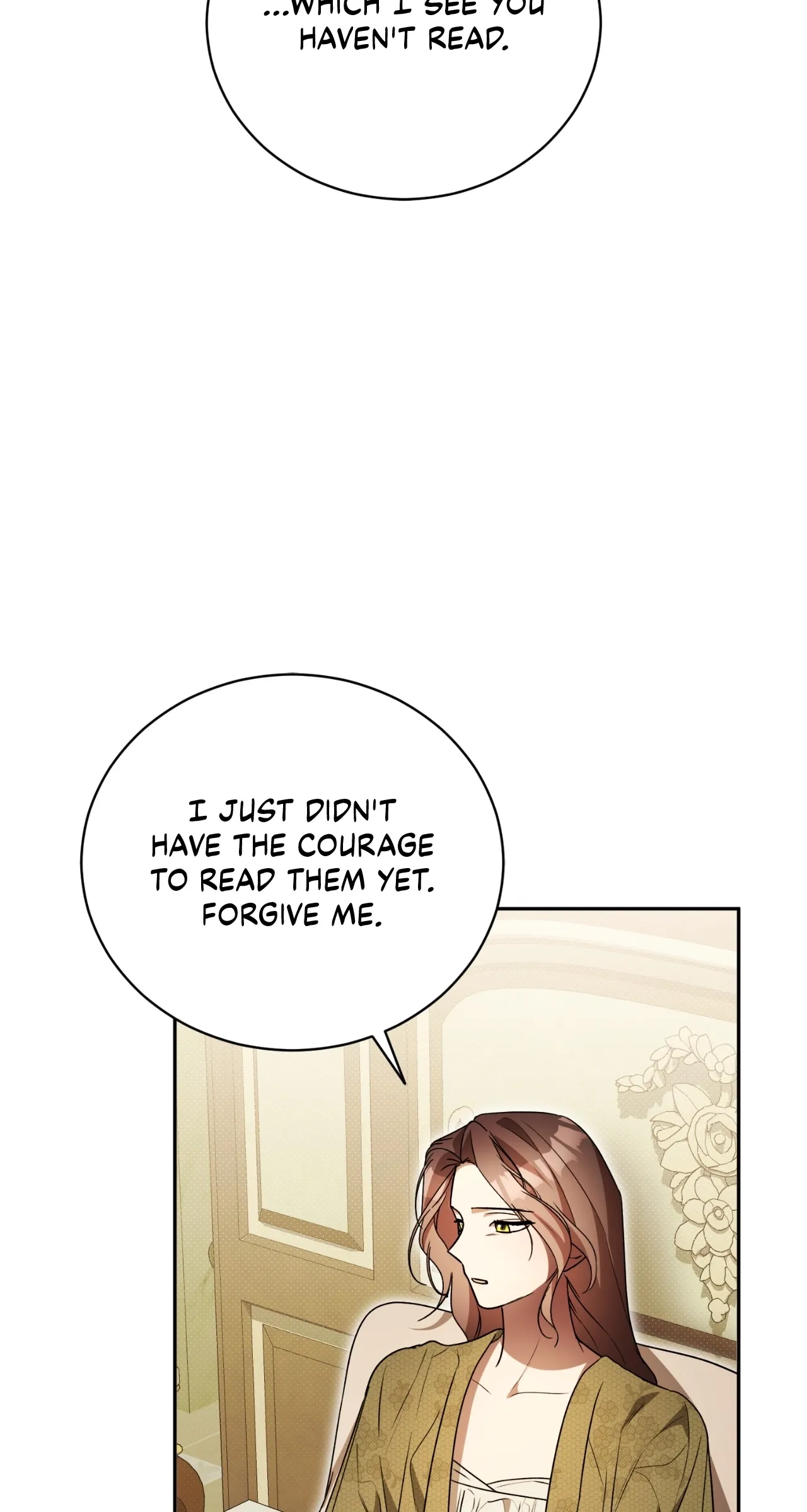 Arrogant Regret - Chapter 45 Page 22