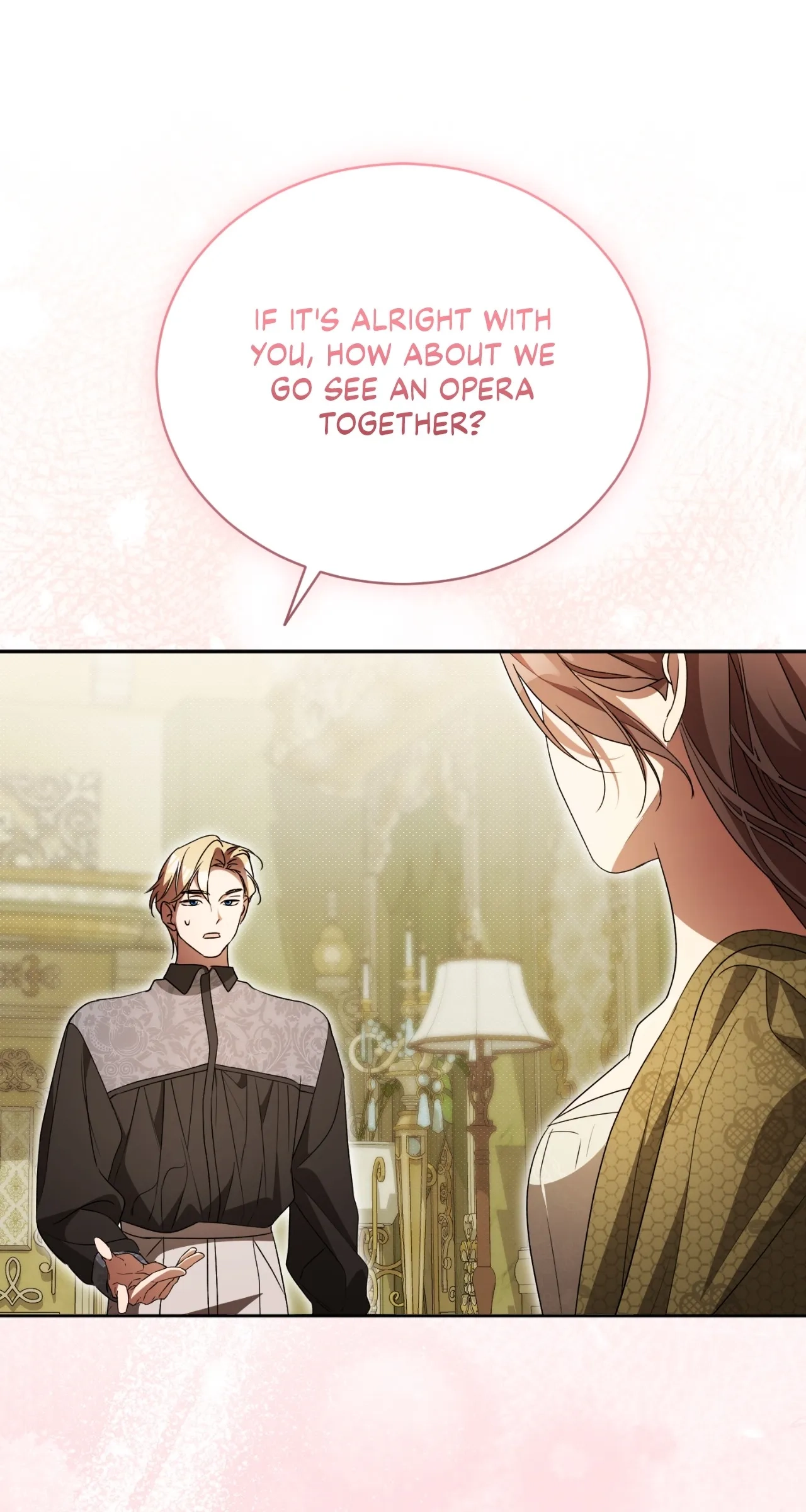 Arrogant Regret - Chapter 45 Page 28