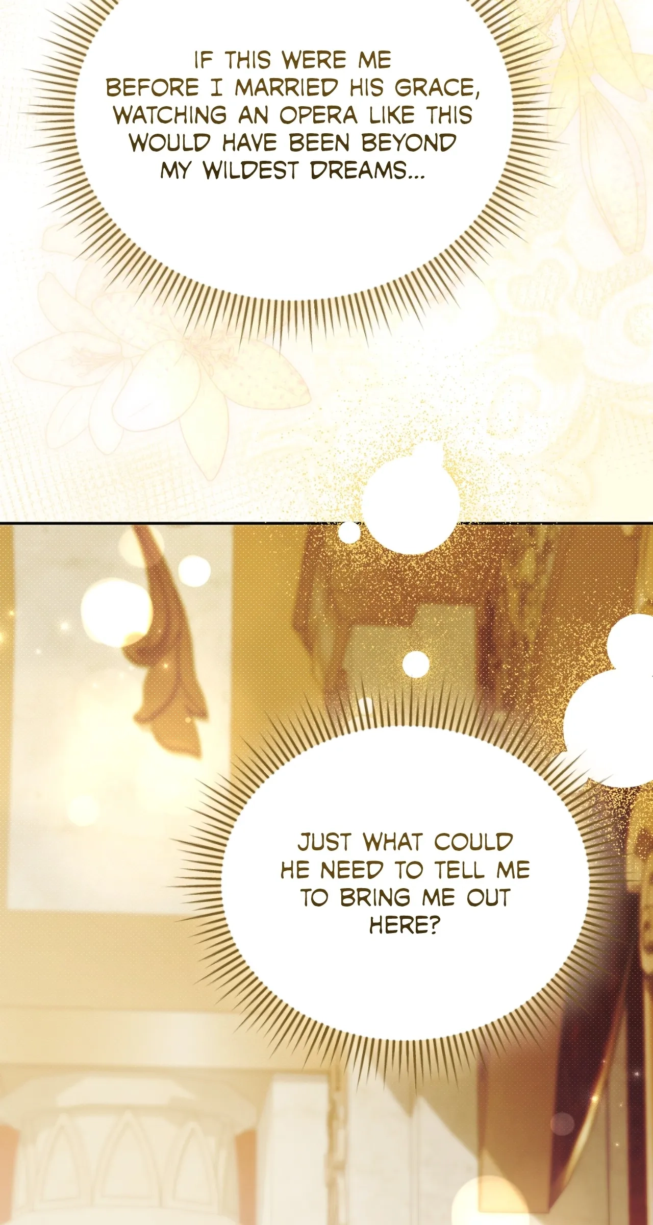 Arrogant Regret - Chapter 45 Page 38
