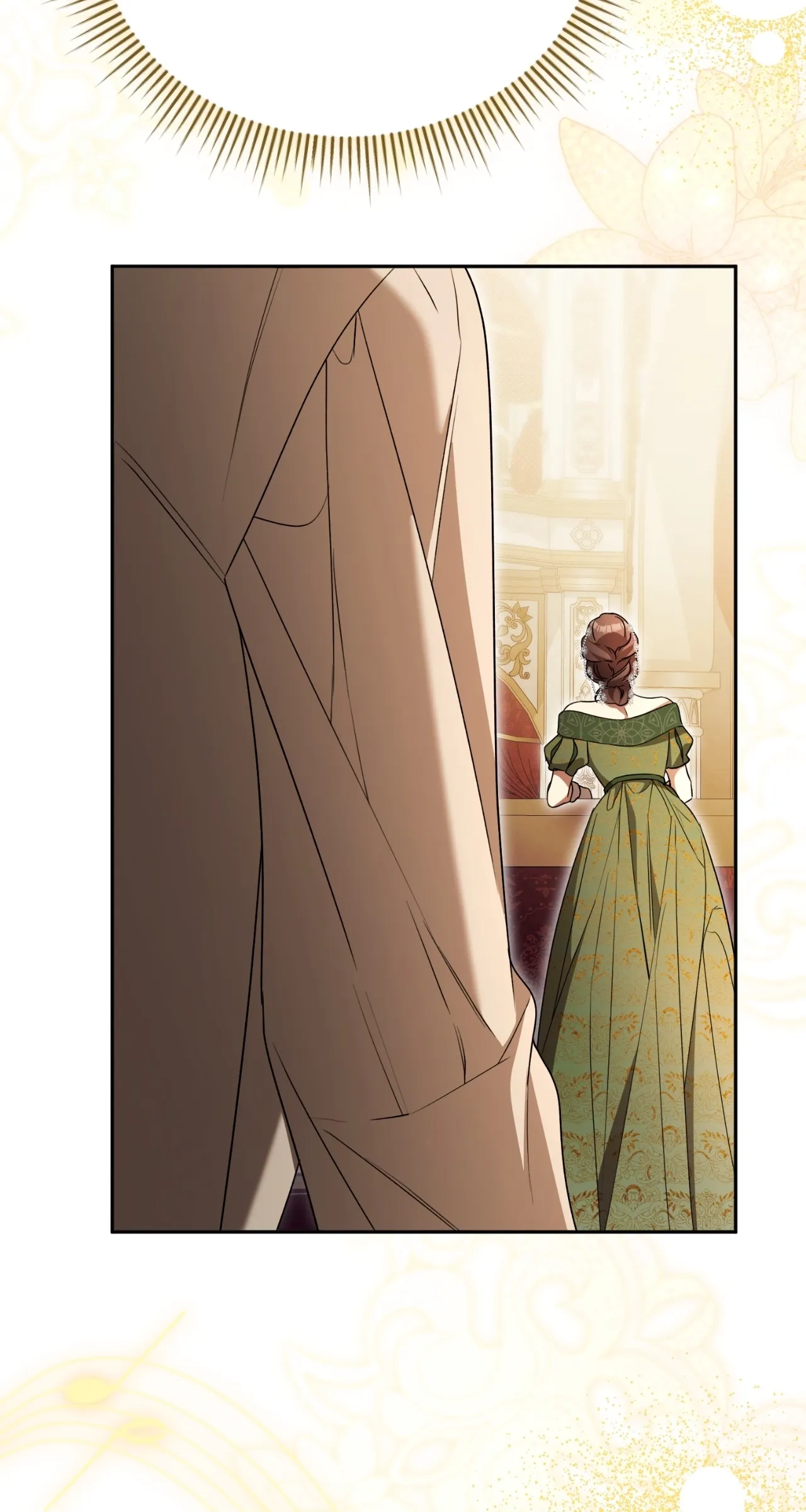 Arrogant Regret - Chapter 45 Page 40