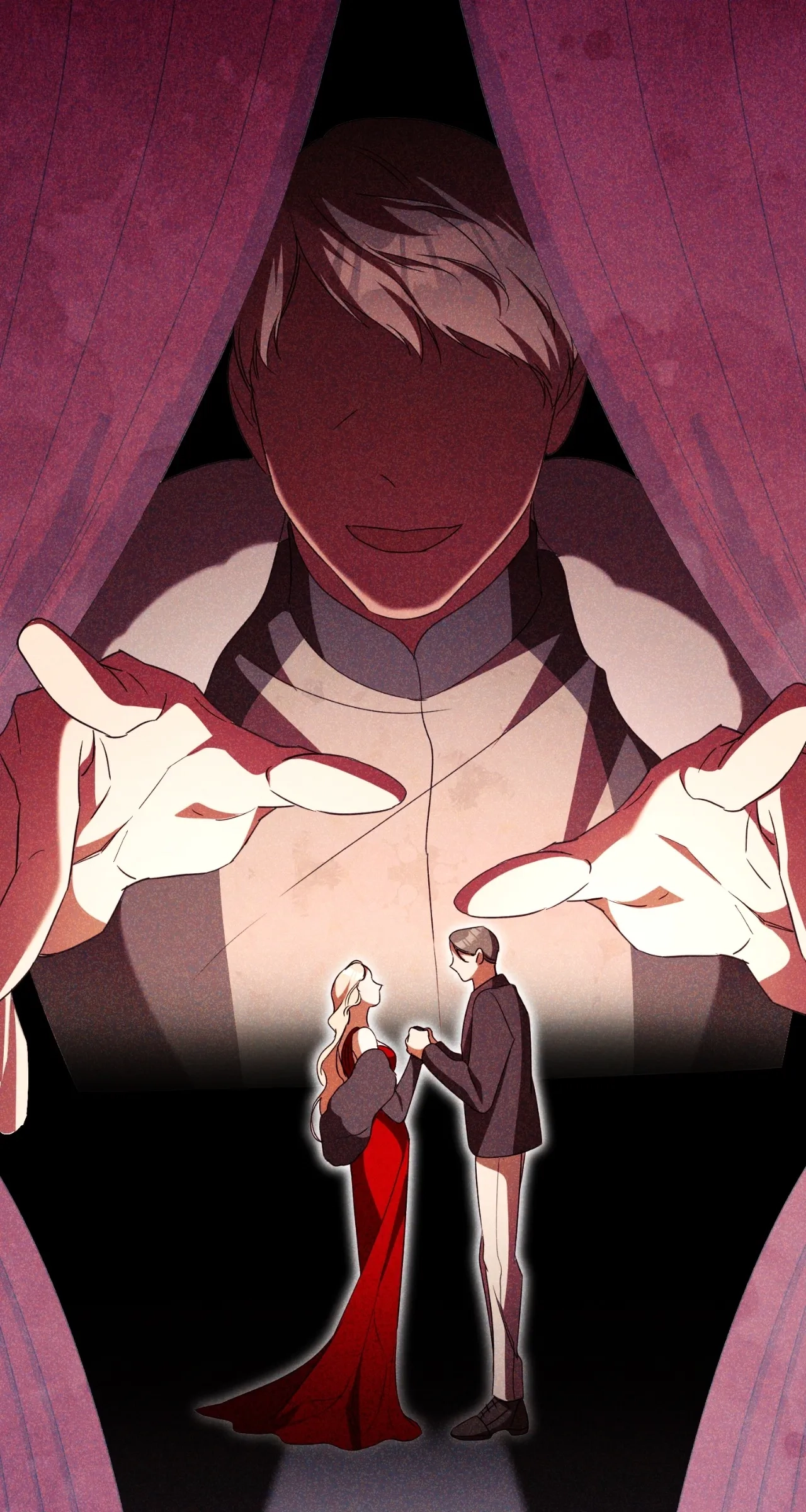 Arrogant Regret - Chapter 45 Page 43