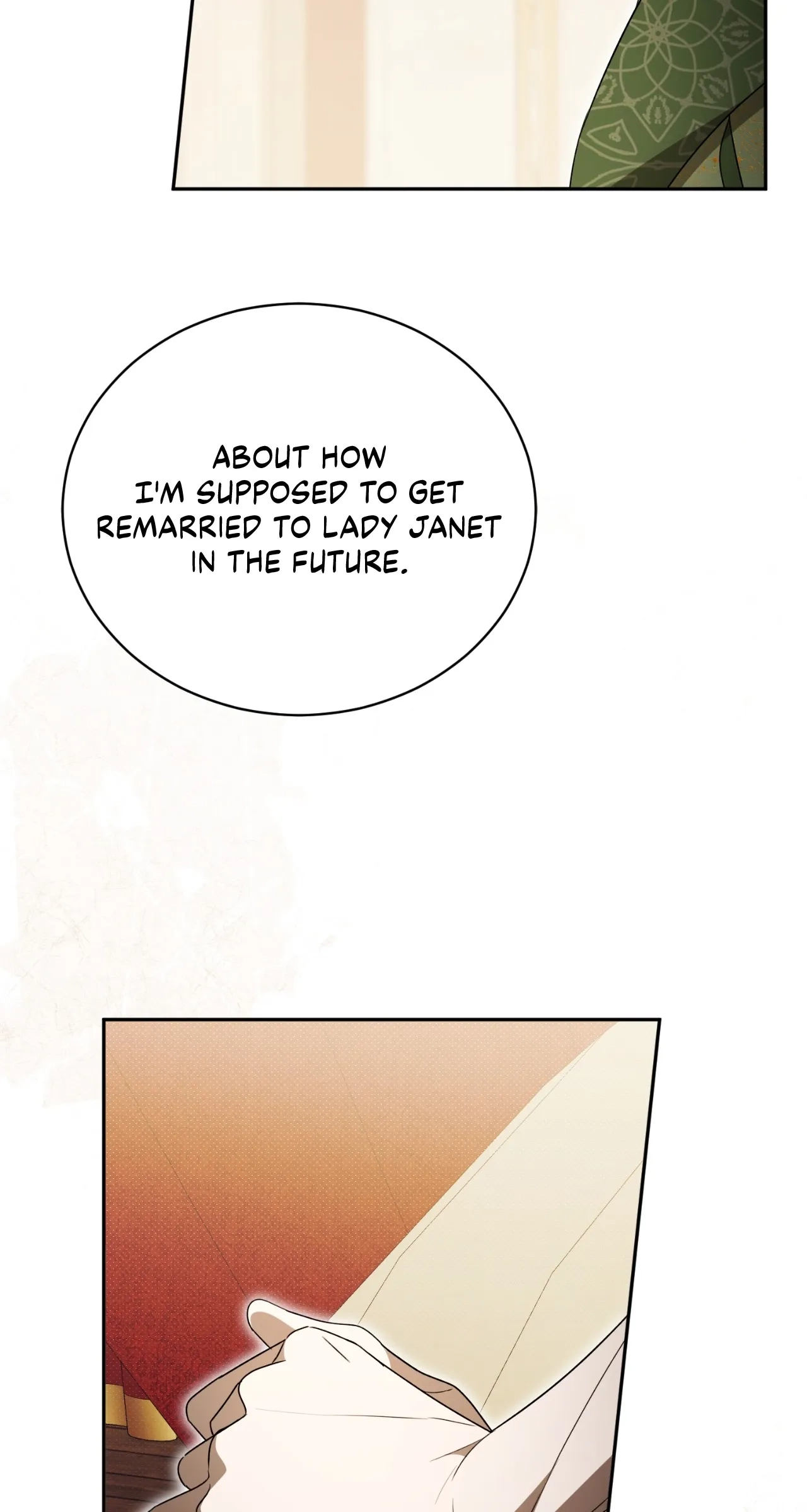 Arrogant Regret - Chapter 45 Page 48