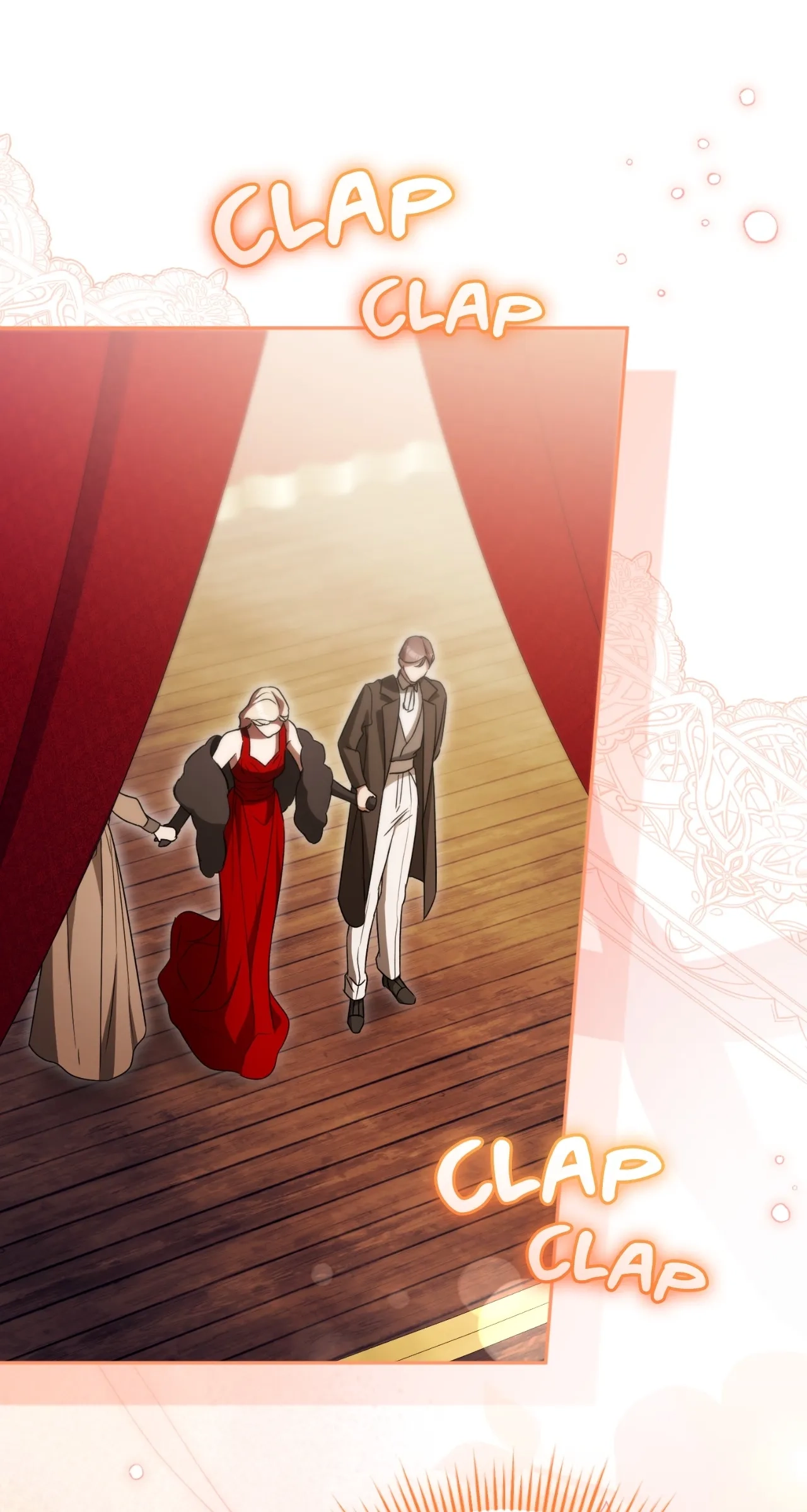 Arrogant Regret - Chapter 45 Page 64