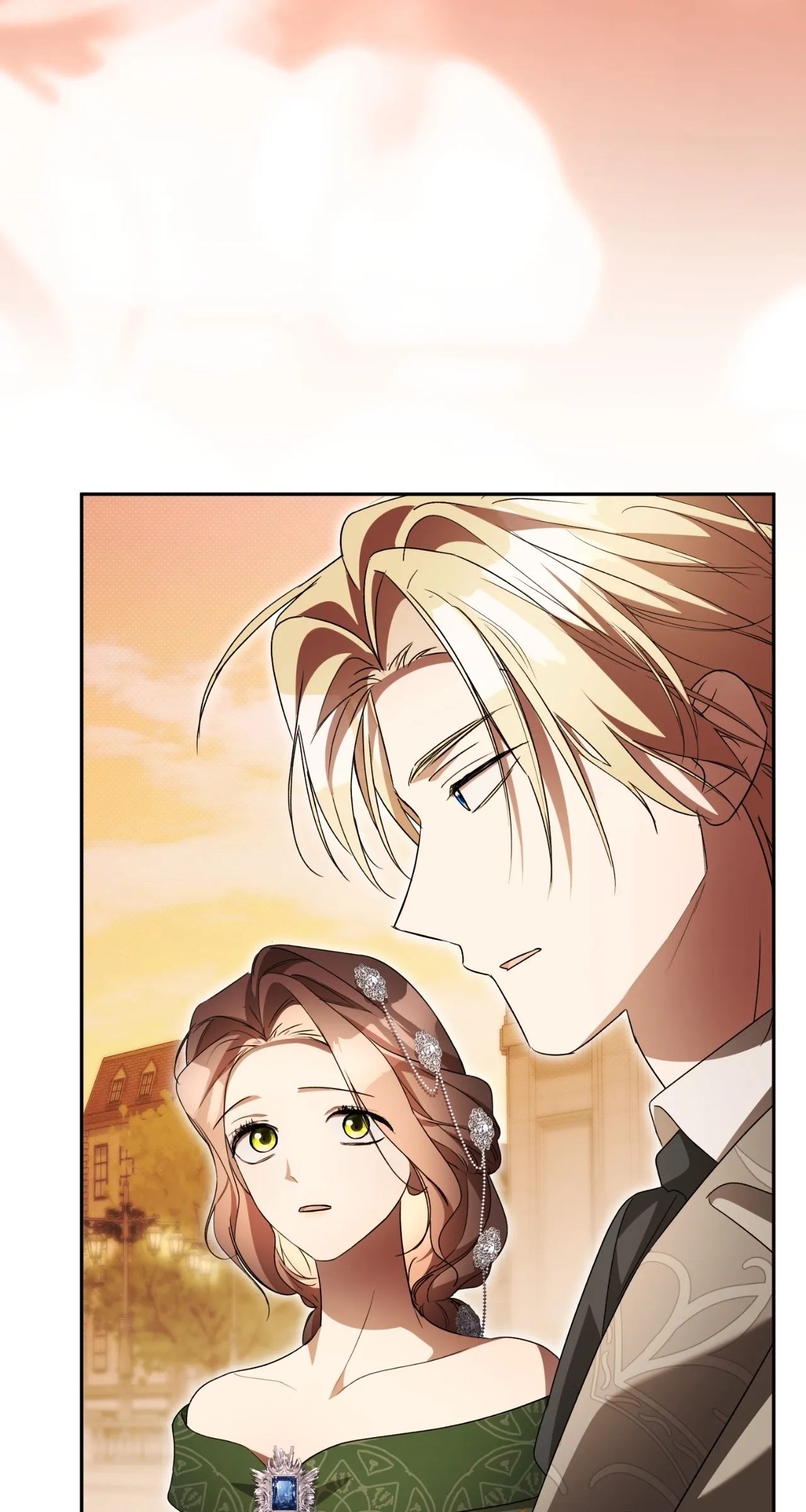 Arrogant Regret - Chapter 45 Page 73