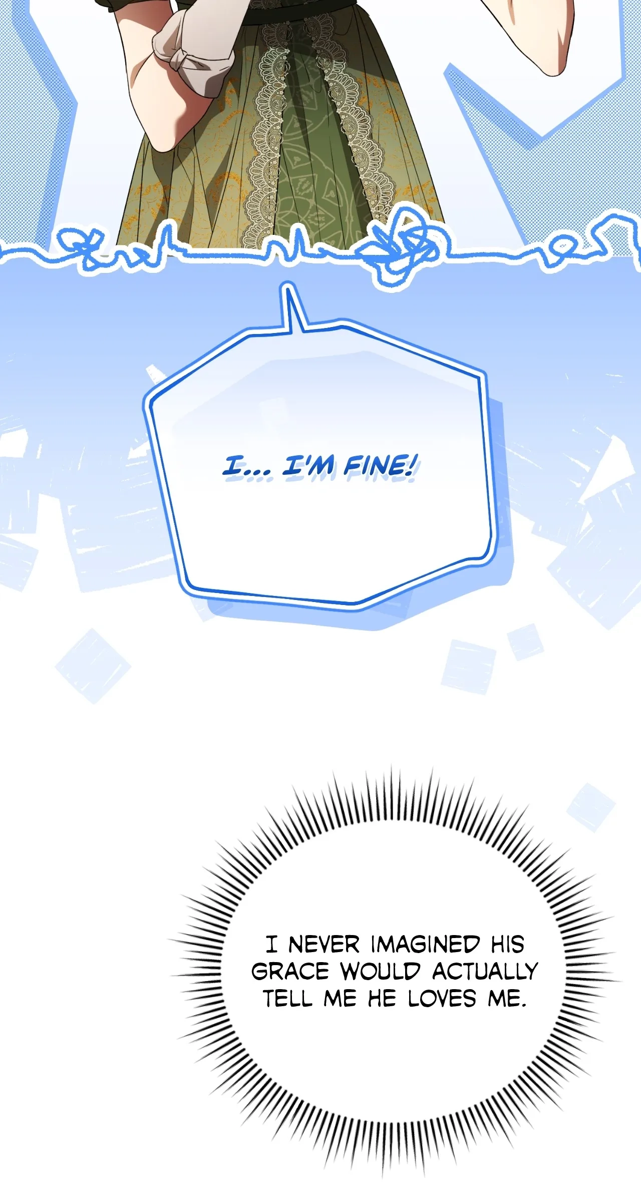Arrogant Regret - Chapter 45 Page 76