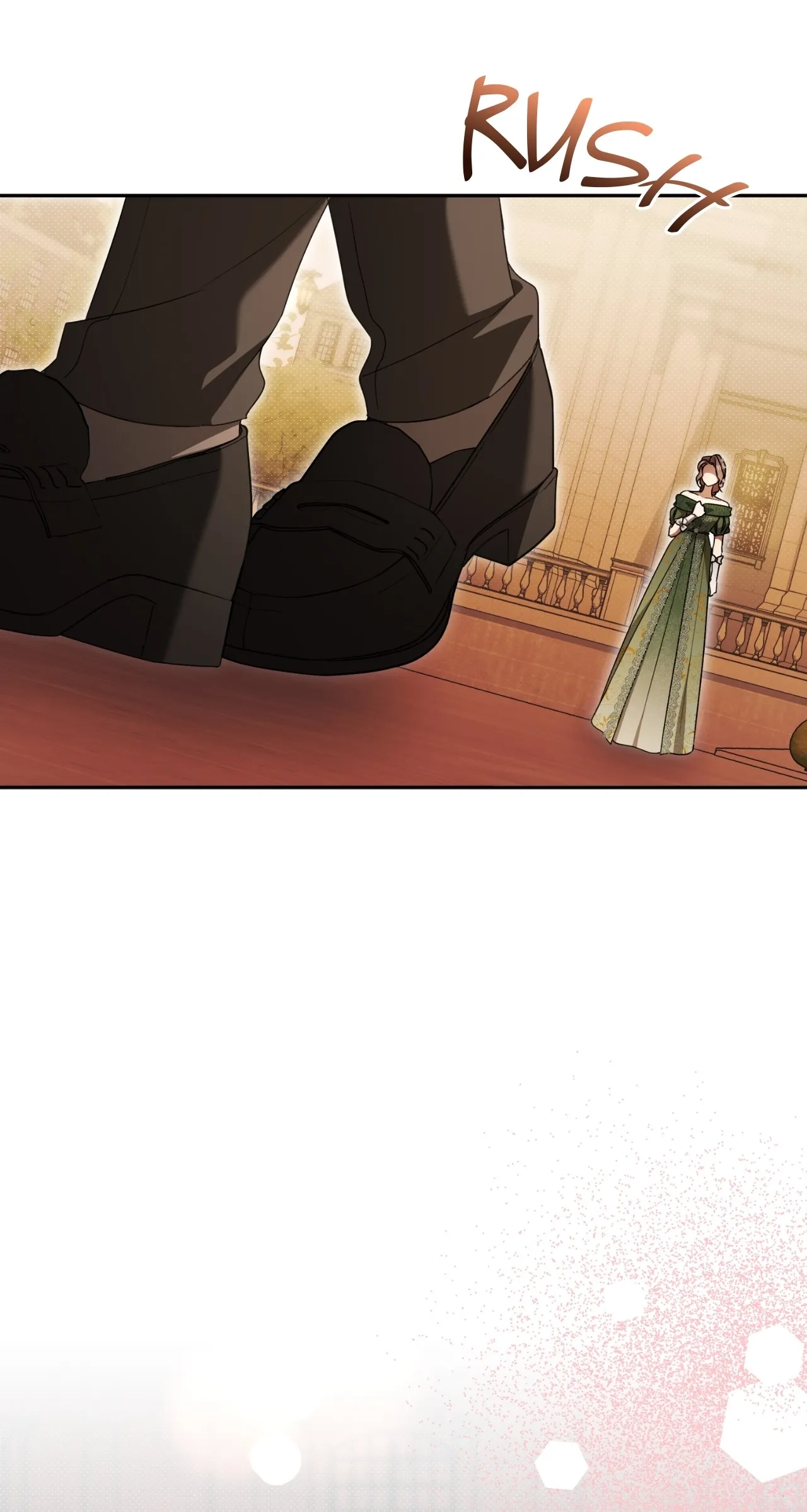Arrogant Regret - Chapter 45 Page 83