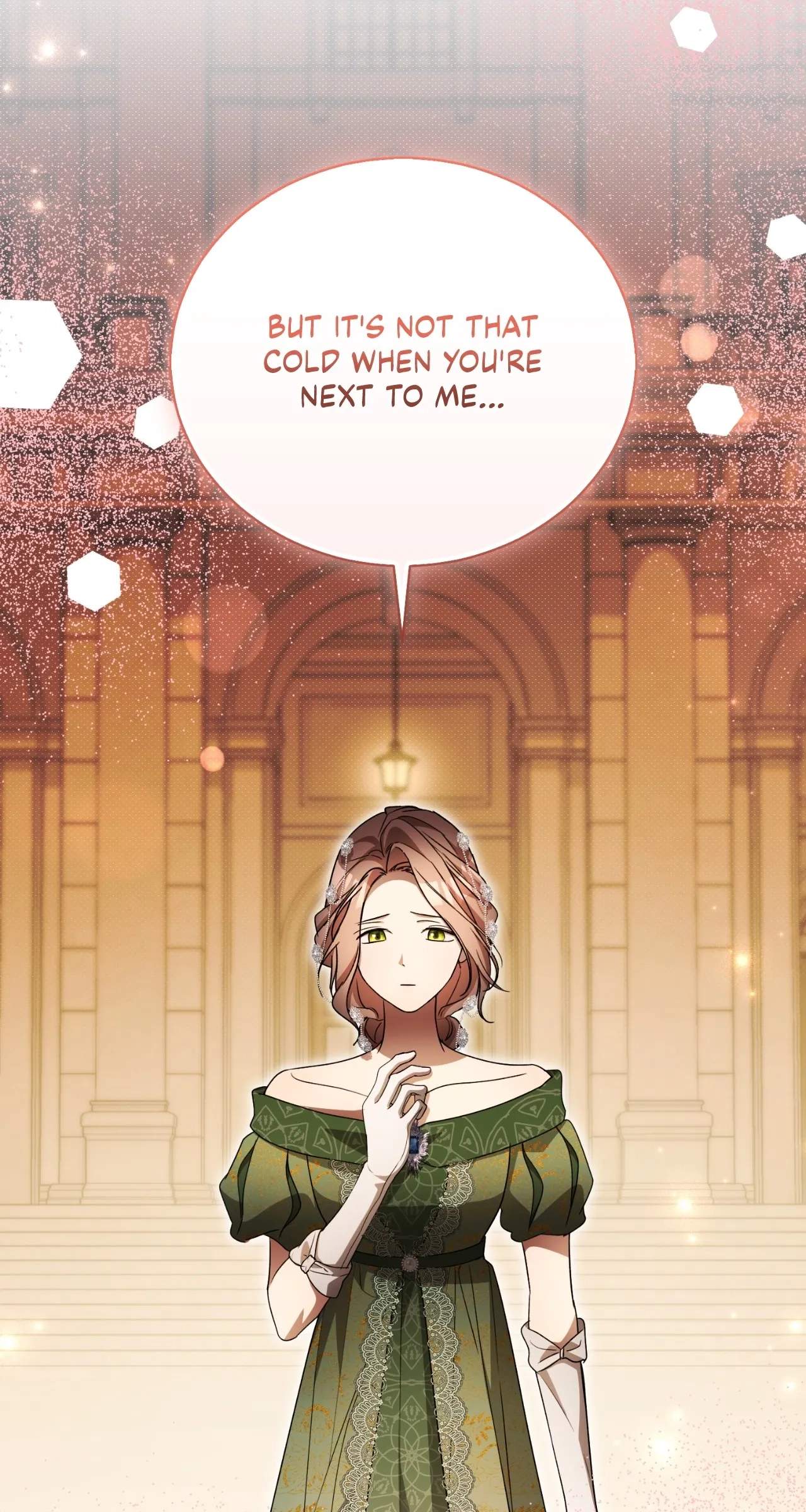 Arrogant Regret - Chapter 45 Page 84
