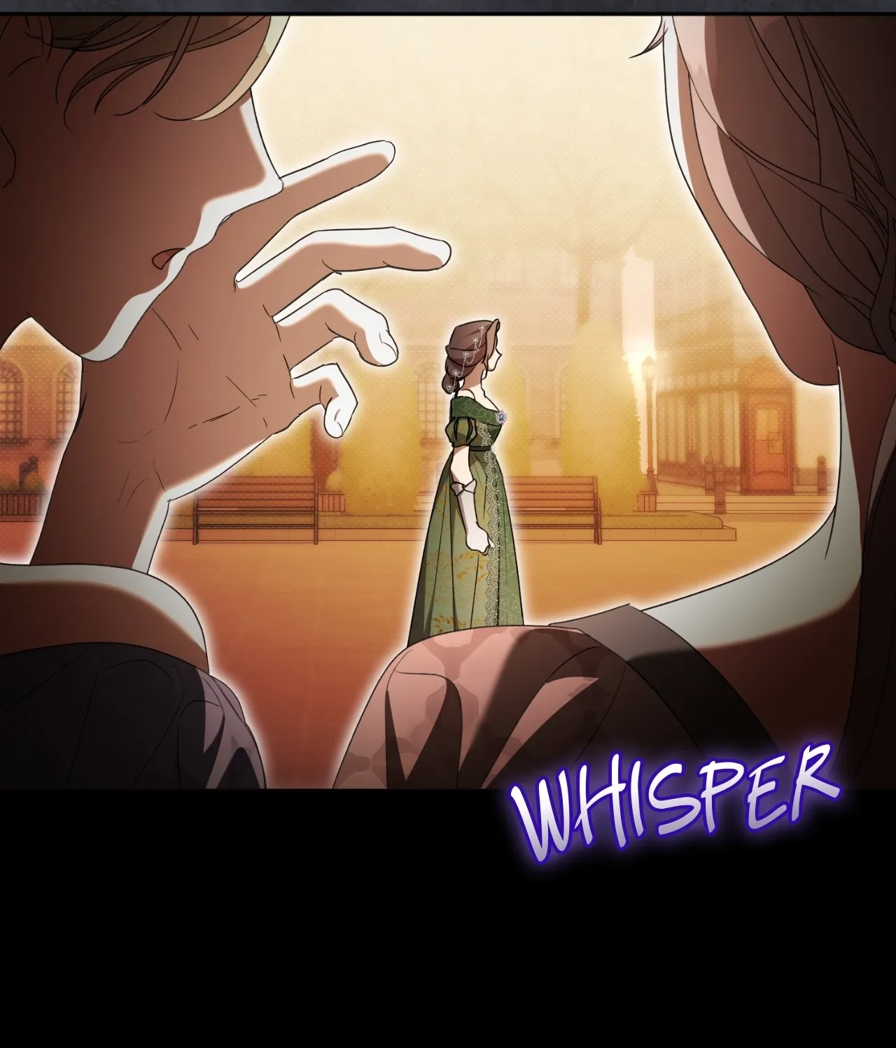 Arrogant Regret - Chapter 45 Page 86