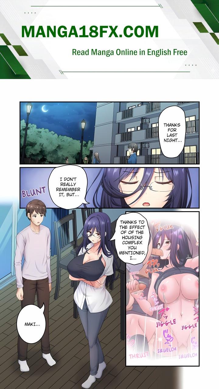 Welcome to the Adult Entertainment Complex: Nonstop Harem Sex After 2 Am! (Uncensored) - Chapter 6 Page 1