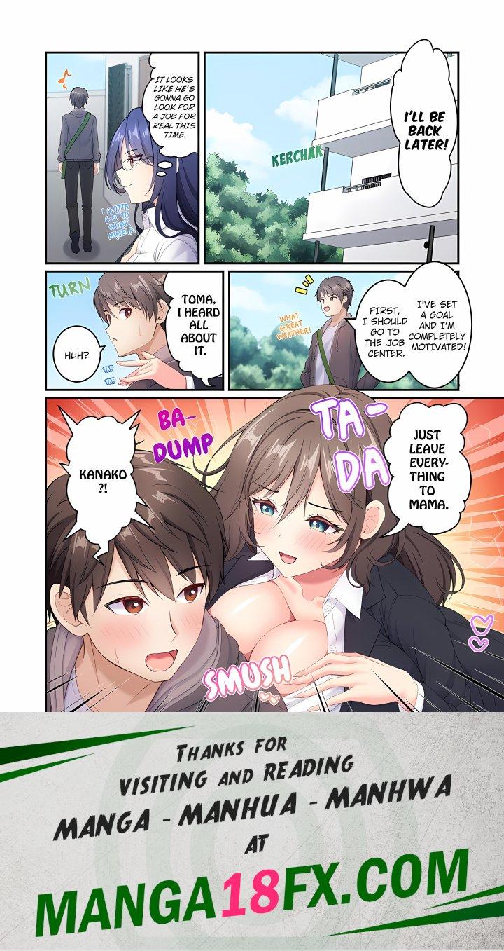 Welcome to the Adult Entertainment Complex: Nonstop Harem Sex After 2 Am! (Uncensored) - Chapter 8 Page 24