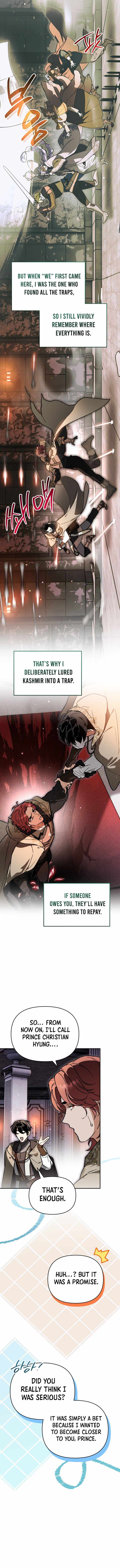 I Became the Genius Bastard of a Noble Dark Clan - Chapter 55 Page 1