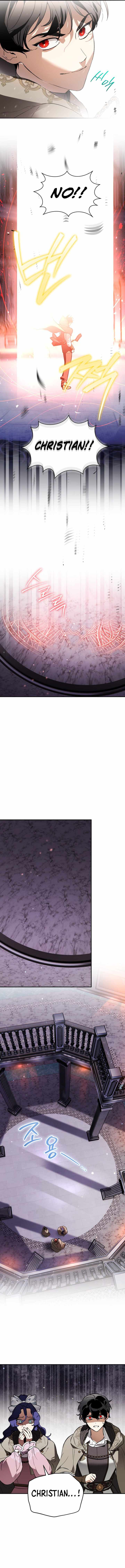 I Became the Genius Bastard of a Noble Dark Clan - Chapter 55 Page 9