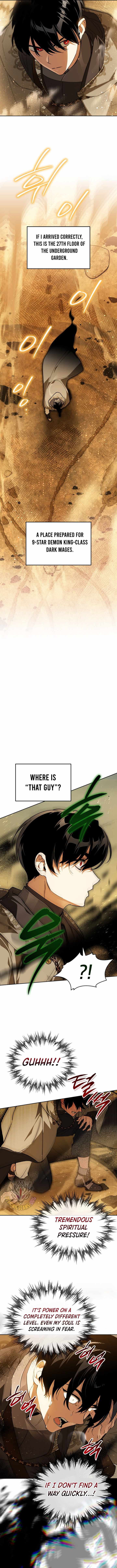 I Became the Genius Bastard of a Noble Dark Clan - Chapter 56 Page 9