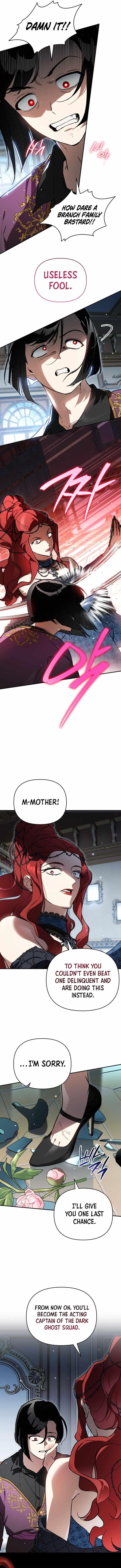 I Became the Genius Bastard of a Noble Dark Clan - Chapter 61 Page 6