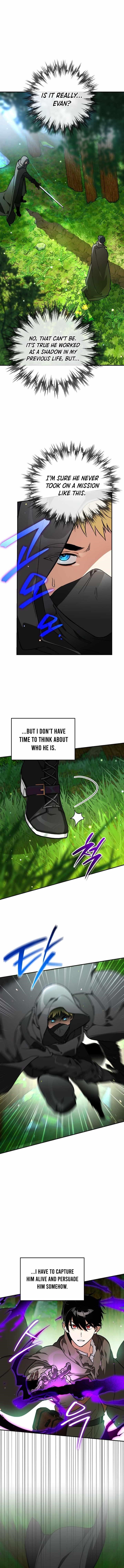 I Became the Genius Bastard of a Noble Dark Clan - Chapter 62 Page 2
