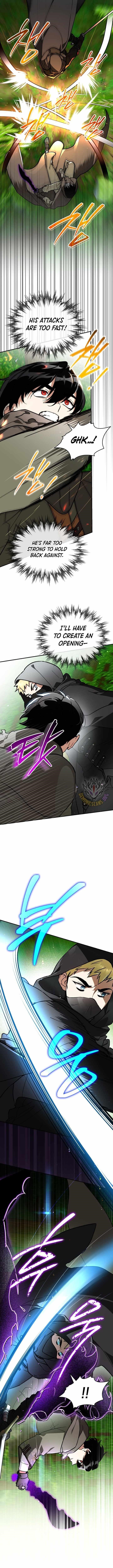 I Became the Genius Bastard of a Noble Dark Clan - Chapter 62 Page 3