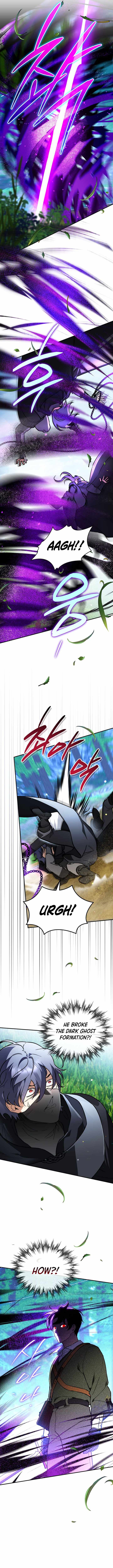 I Became the Genius Bastard of a Noble Dark Clan - Chapter 64 Page 10