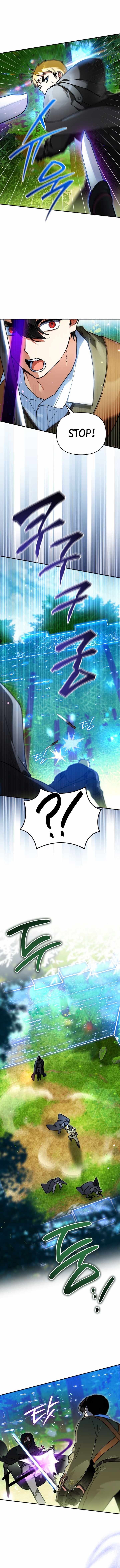 I Became the Genius Bastard of a Noble Dark Clan - Chapter 64 Page 4