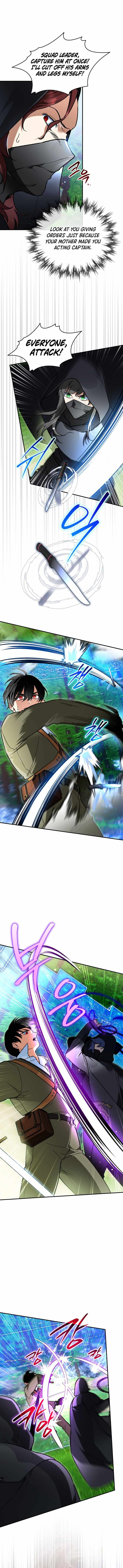 I Became the Genius Bastard of a Noble Dark Clan - Chapter 64 Page 6