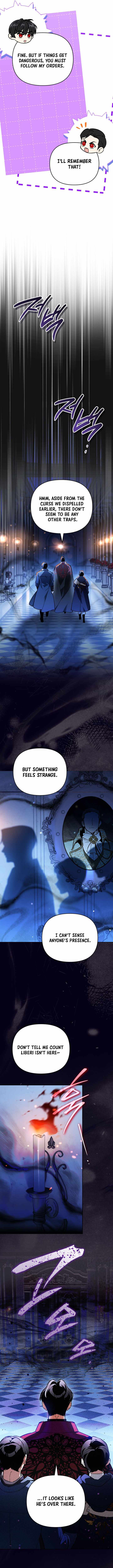 I Became the Genius Bastard of a Noble Dark Clan - Chapter 74 Page 8