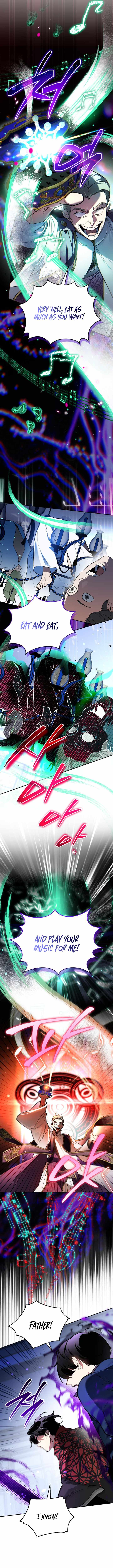 I Became the Genius Bastard of a Noble Dark Clan - Chapter 75 Page 6