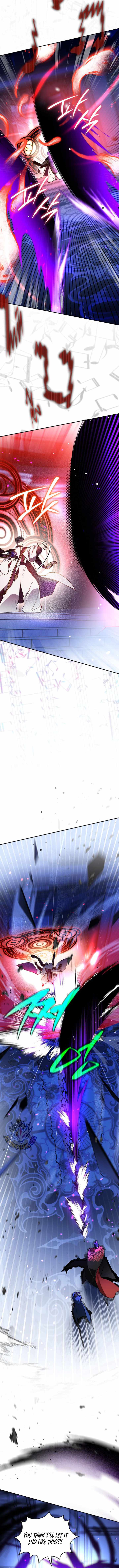 I Became the Genius Bastard of a Noble Dark Clan - Chapter 75 Page 9